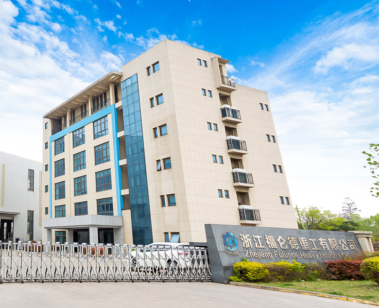 Indústria Pesada Co. de Zhejiang Fulunde, Ltd.