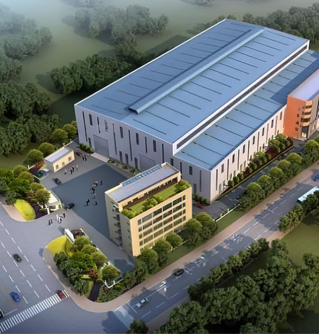 Indústria Pesada Co. de Zhejiang Fulunde, Ltd.