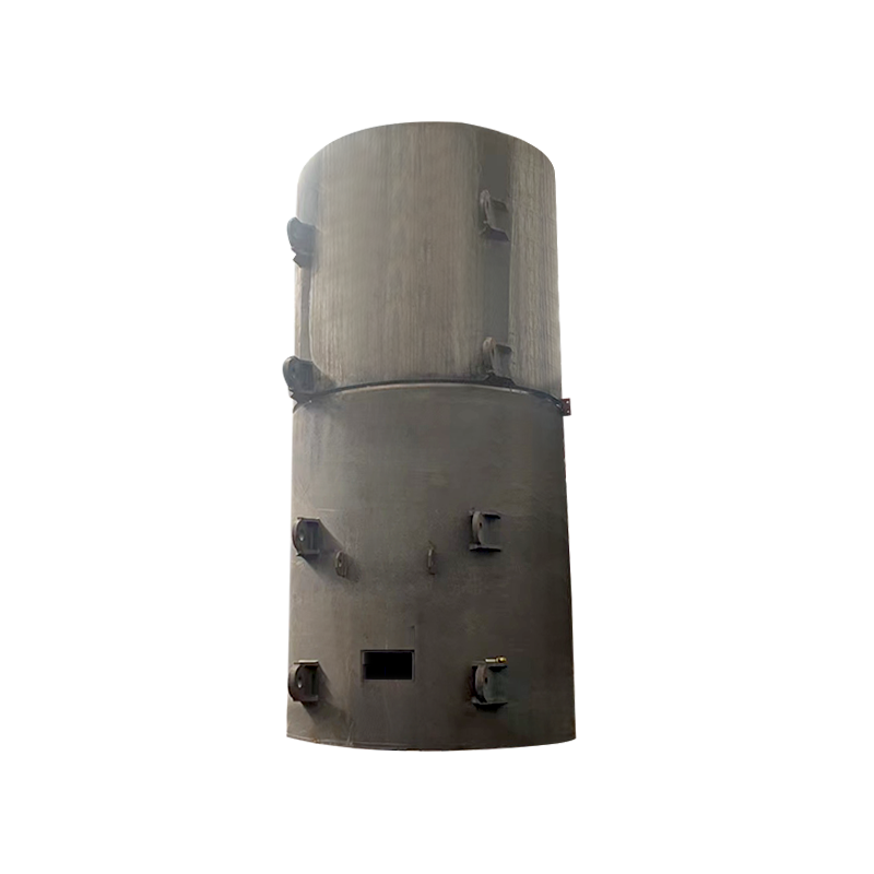 Escudo de máquina de proteção de peças estruturais de aço carbono Escudo de máquina de proteção de peças estruturais de aço carbono