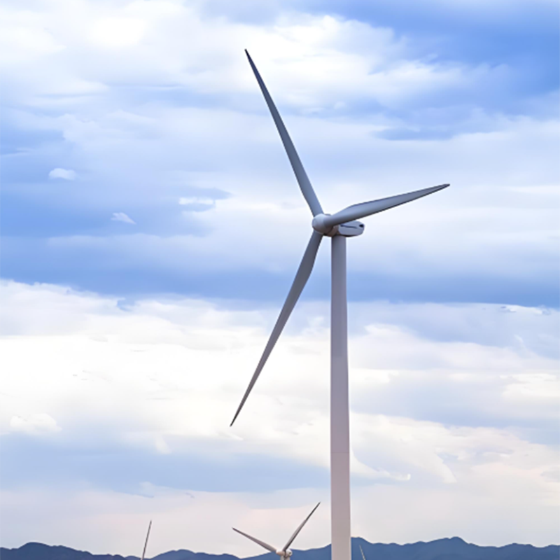 Componente de estrutura de aço carbono resistente ao desgaste para equipamentos de turbina eólica Componente de estrutura de aço carbono resistente ao desgaste para equipamentos de turbina eólica